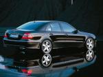 Mercedes-Benz CK55 RS by Carlsson 1998 года